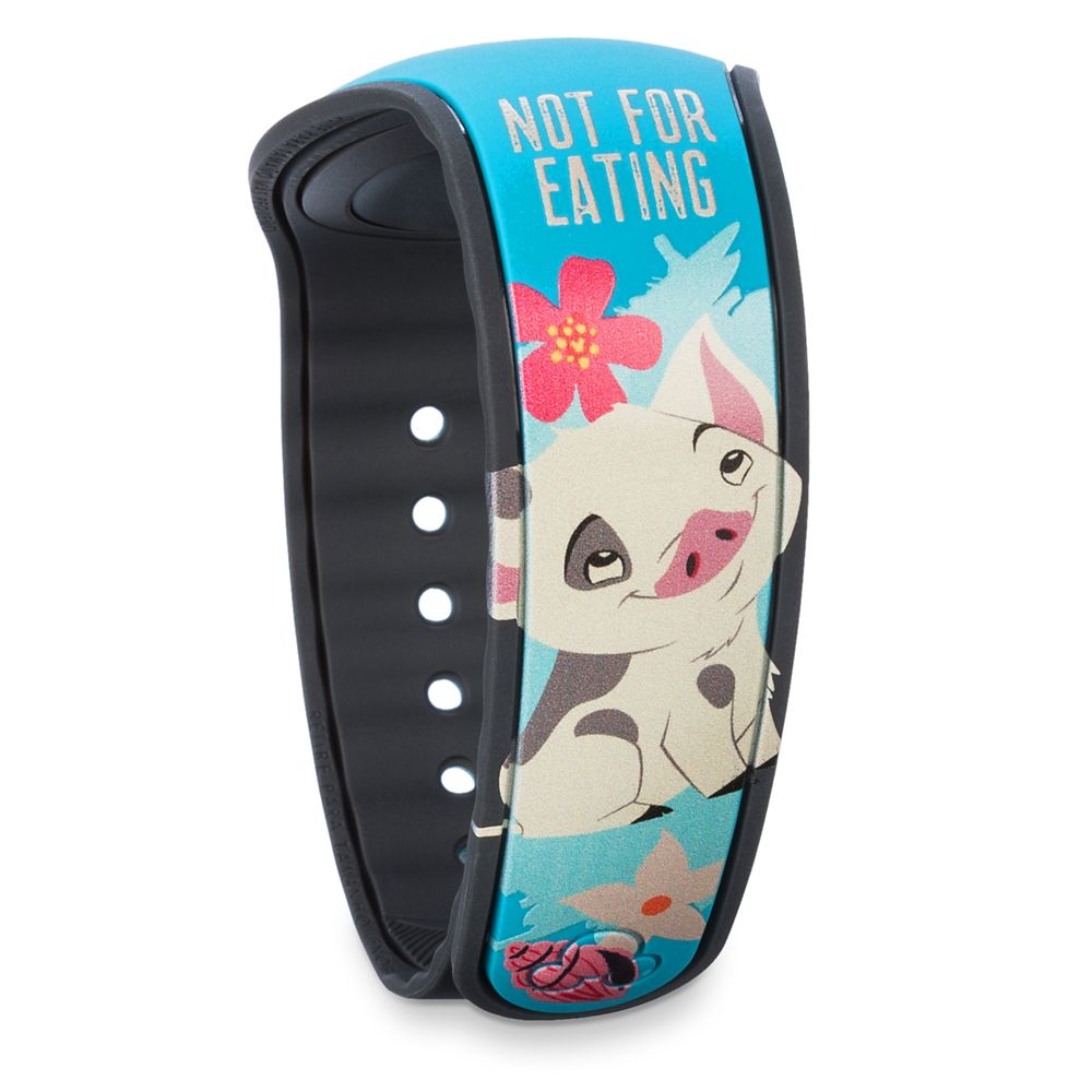 Pua MagicBand 2 – Moana