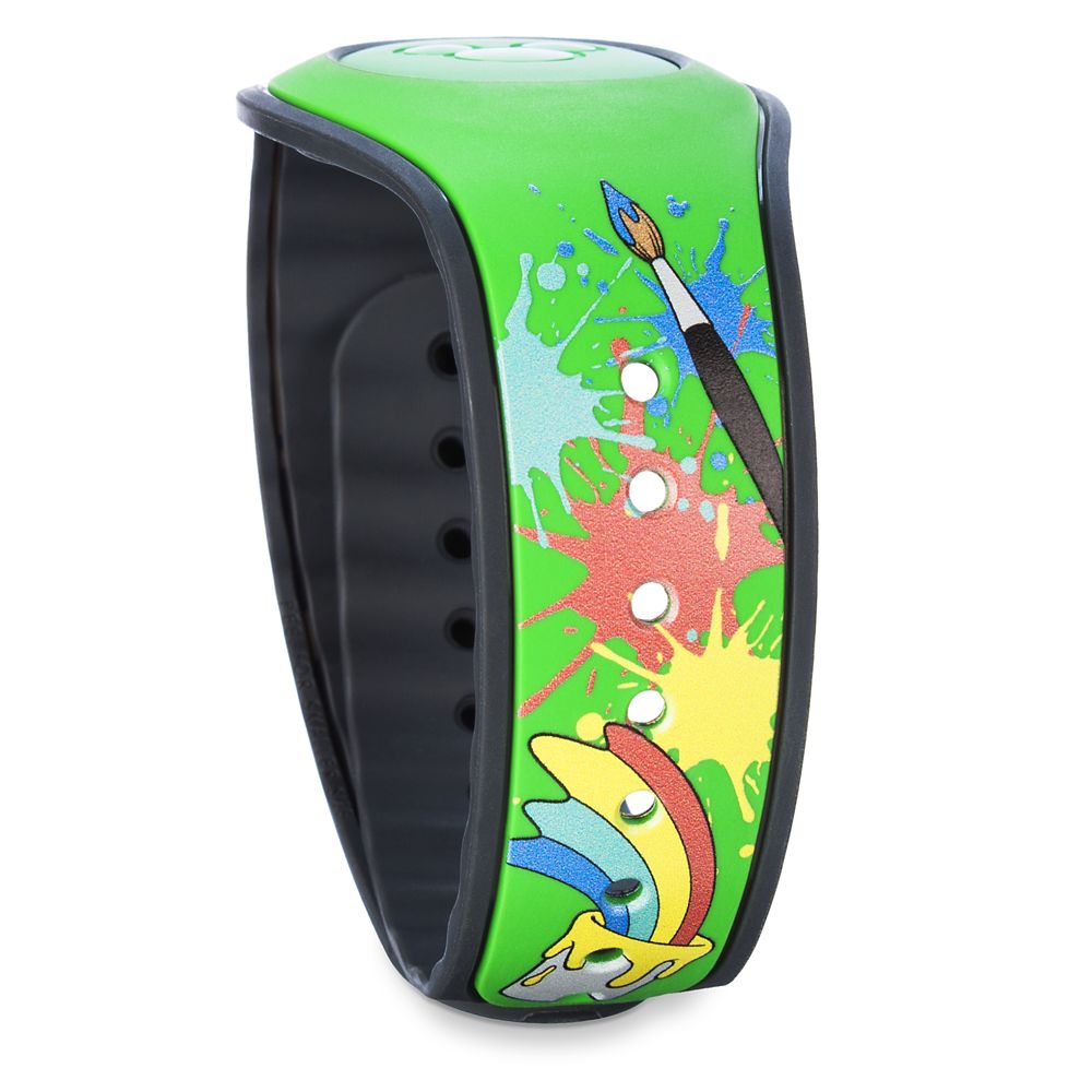 Figment MagicBand 2