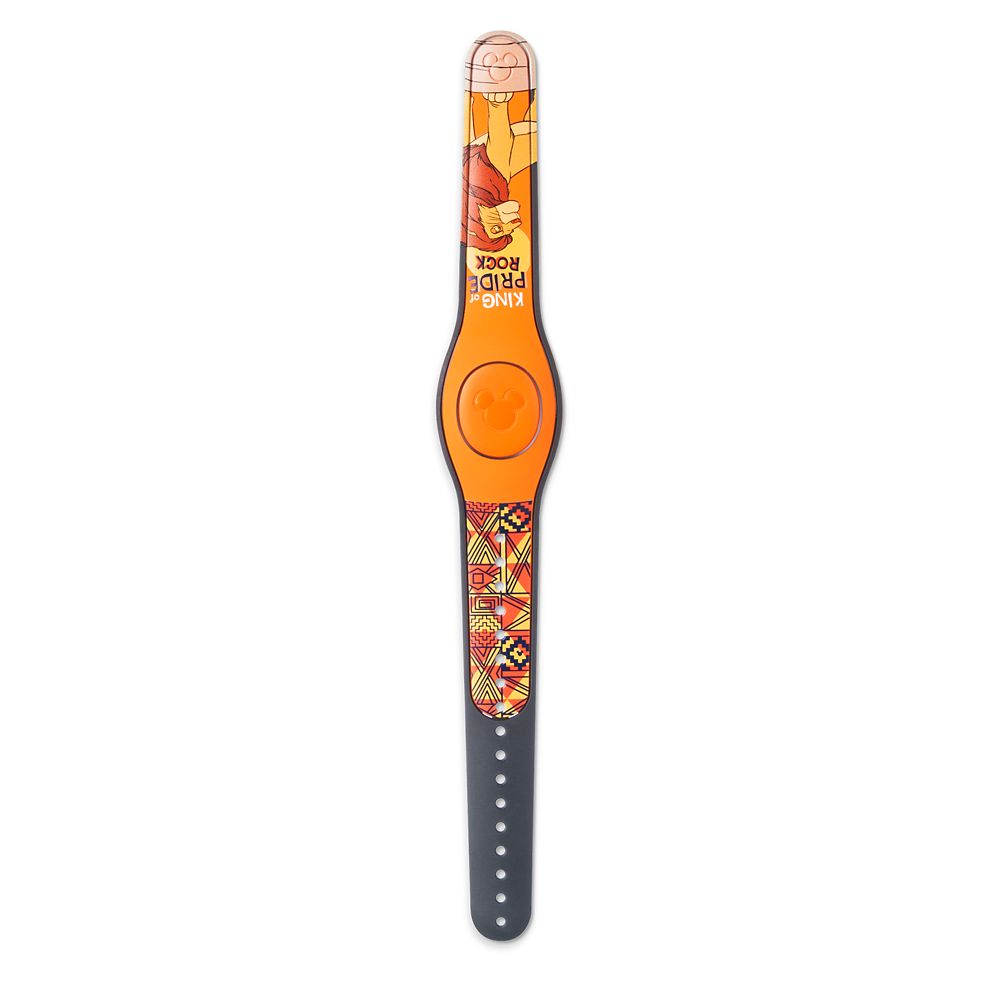 Simba MagicBand 2 – The Lion King