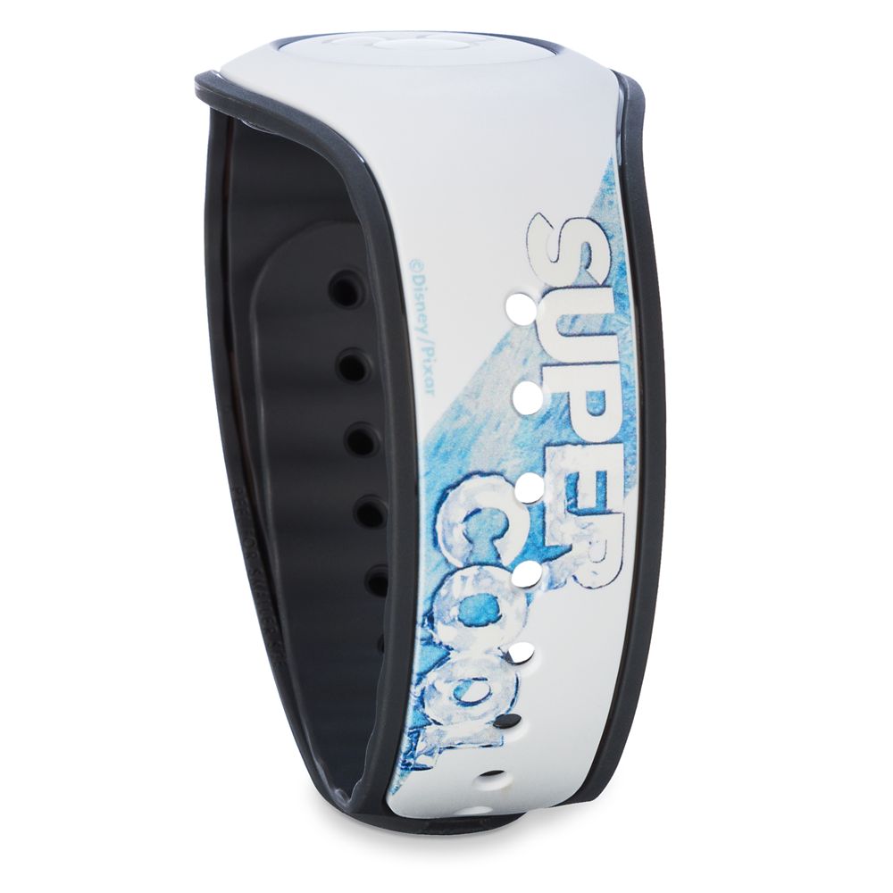 Frozone MagicBand 2 – The Incredibles