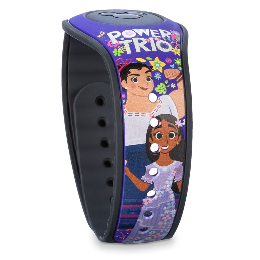 Encanto MagicBand 2