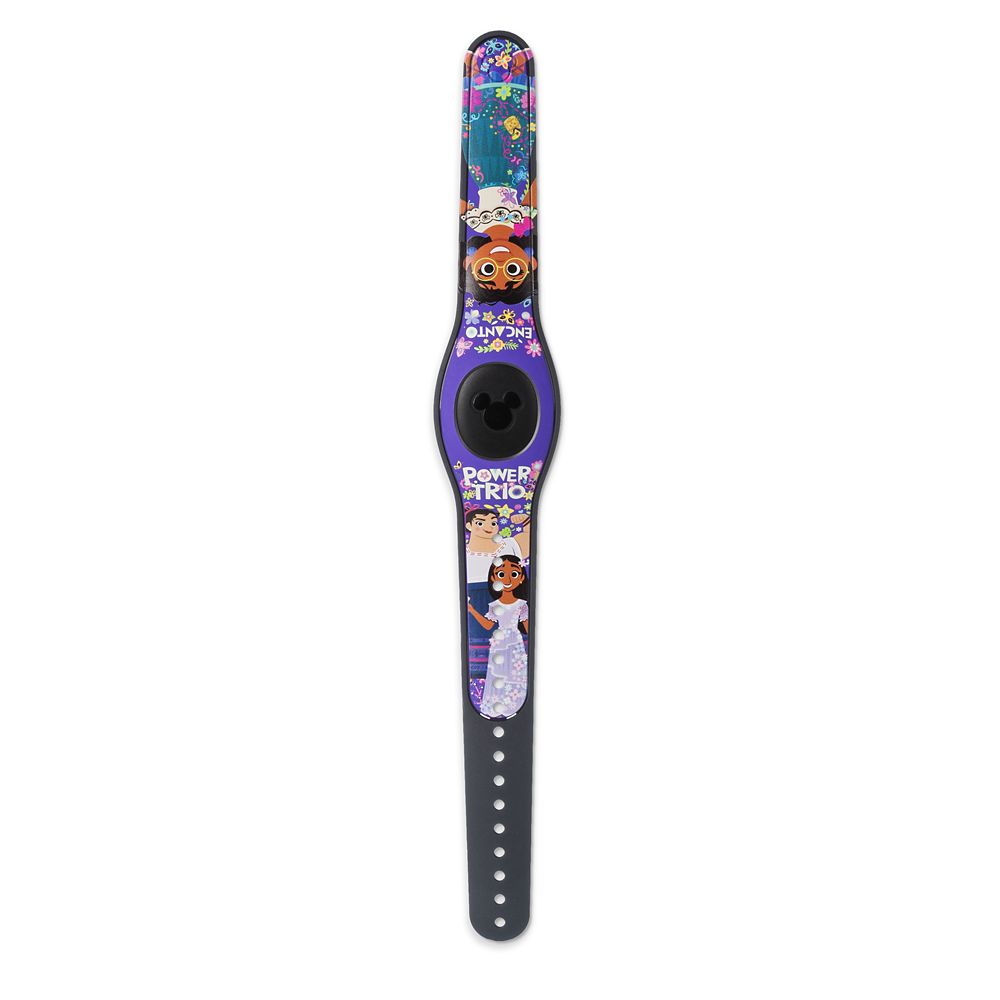 Encanto MagicBand 2