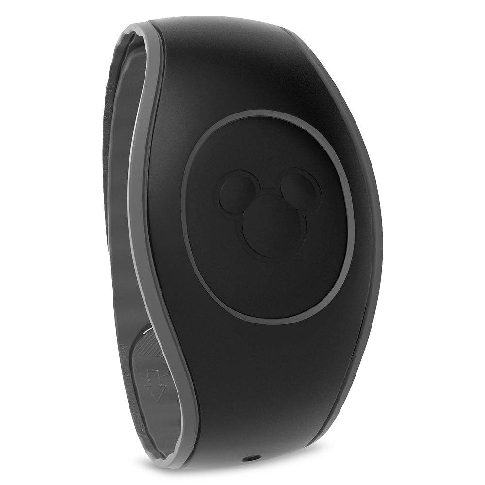 Disney Parks MagicBand 2 Black