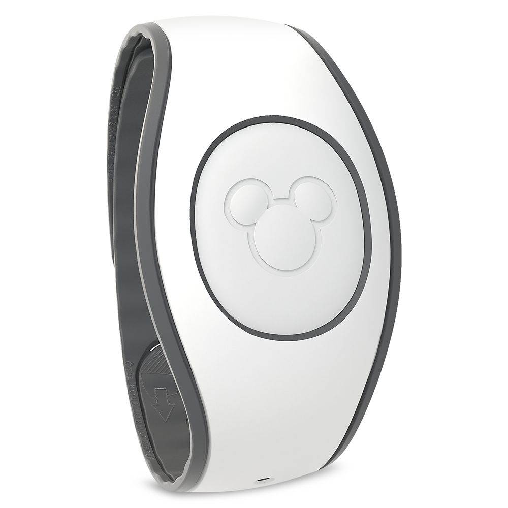 Disney Parks Magicband 2 White Walt Disney World Shopdisney