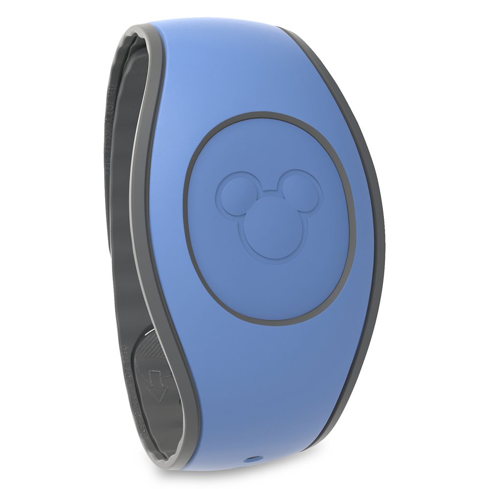 Disney Parks MagicBand 2 Cornflower Blue