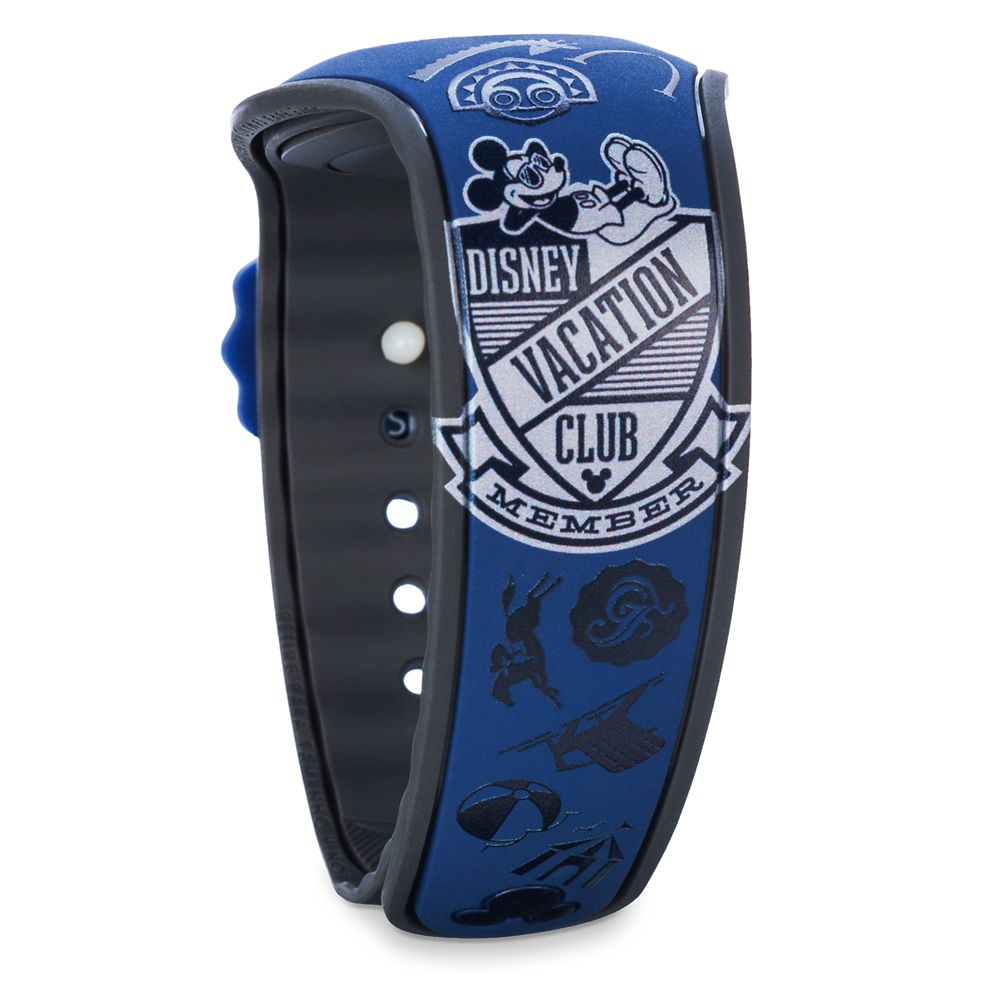 Disney Vacation Club MagicBand 2 – Limited Release