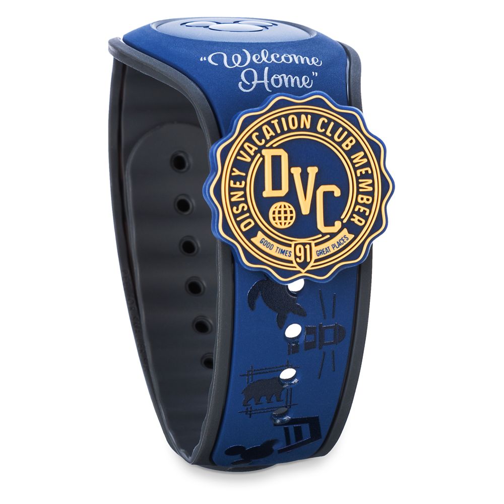 Disney Vacation Club MagicBand 2 – Limited Release