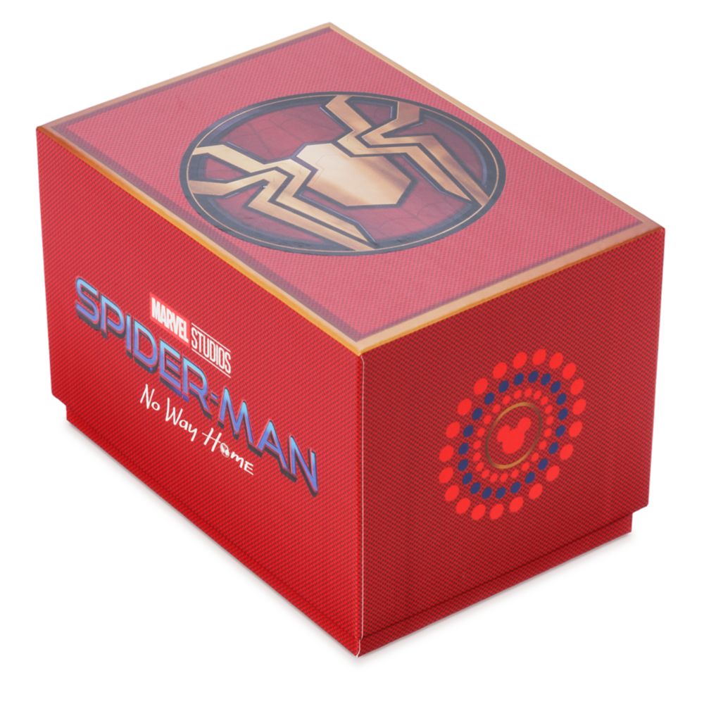 Spider-Man: No Way Home MagicBand 2 – Limited Edition