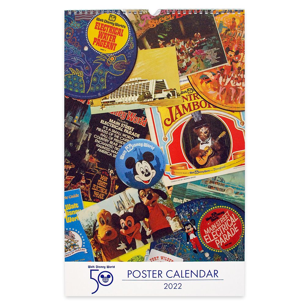 walt-disney-world-50th-anniversary-poster-calendar-2022-is-now-available-online-dis
