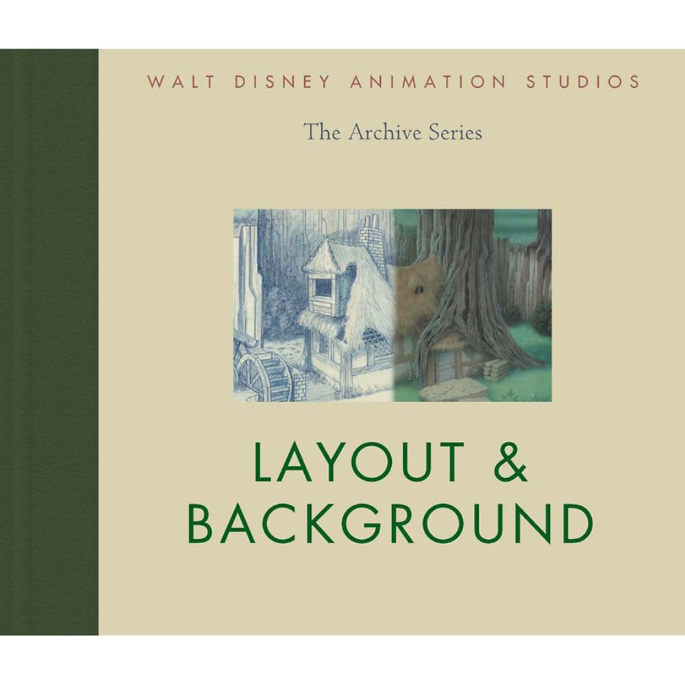 and background layout disney Animation Studios & Layout  Disney Walt Background