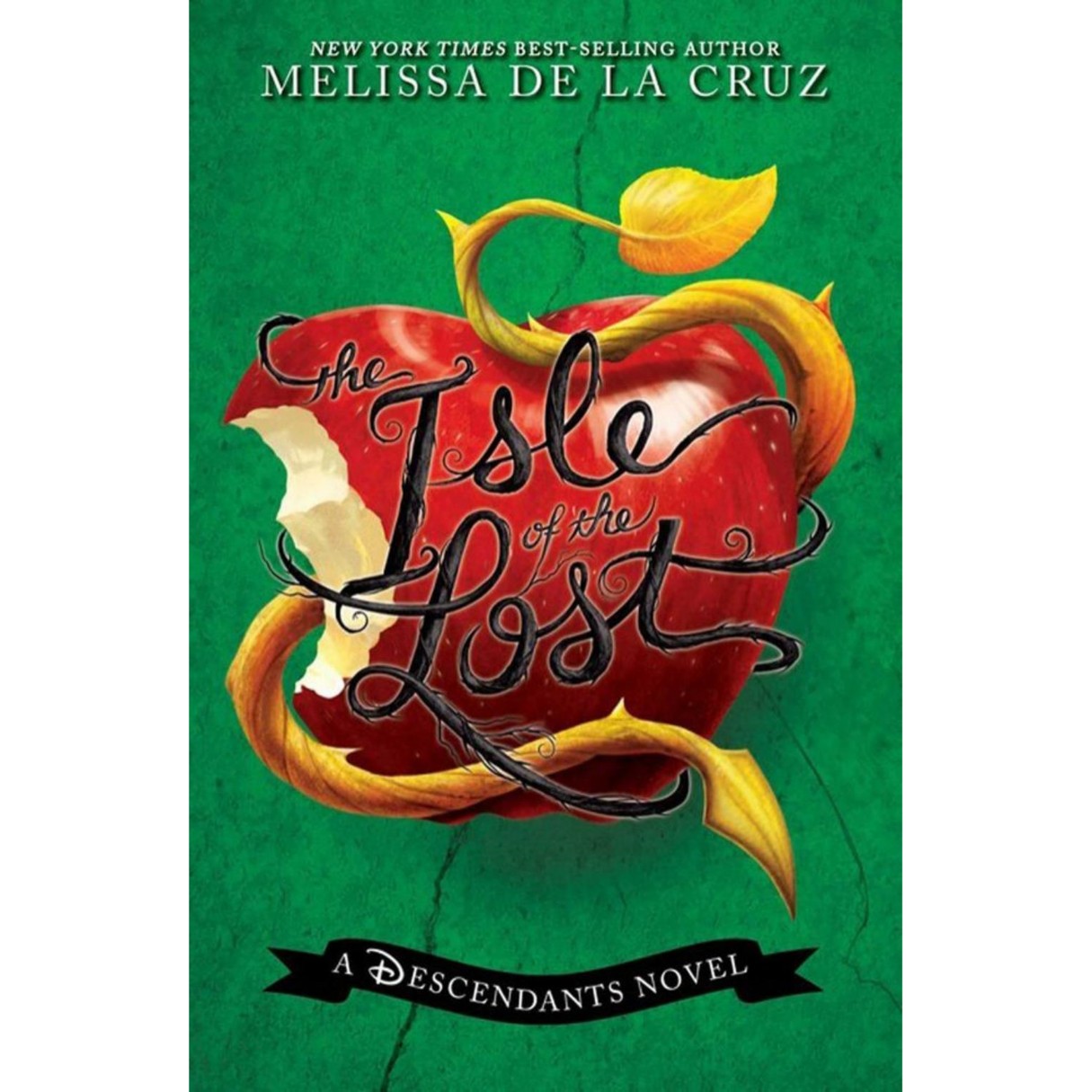 Treasures of the Isle of the Lost [3-Book Hardcover Boxed Set + Poster]  (The Descendants)