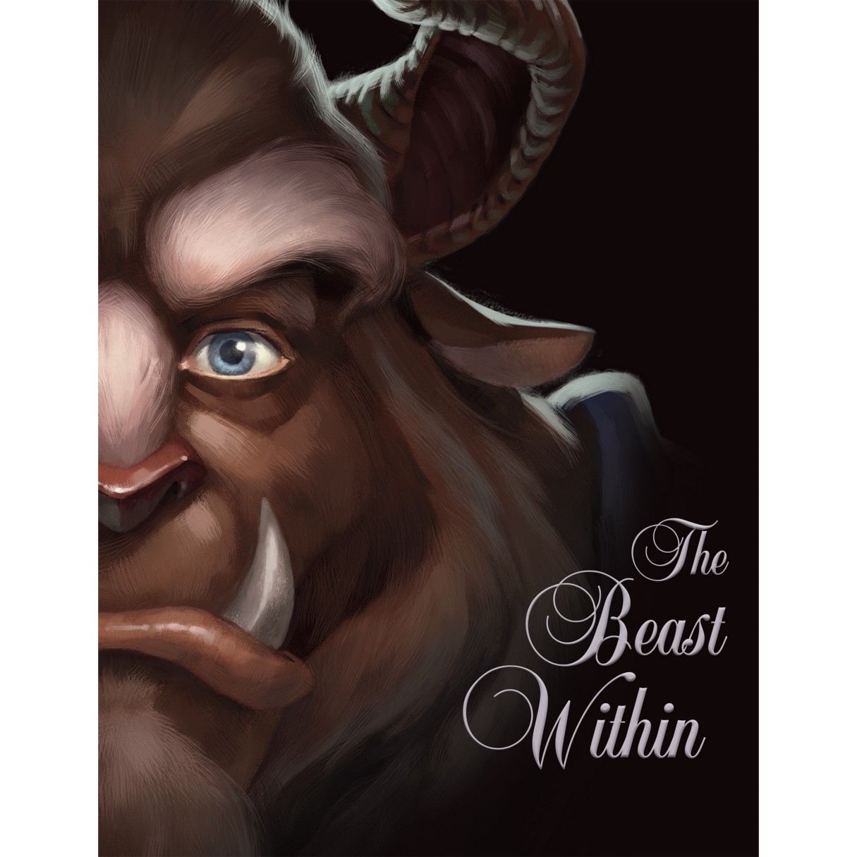 The Beast Within Book