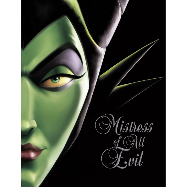Mistress of All Evil: A Tale of the Dark Fairy Book