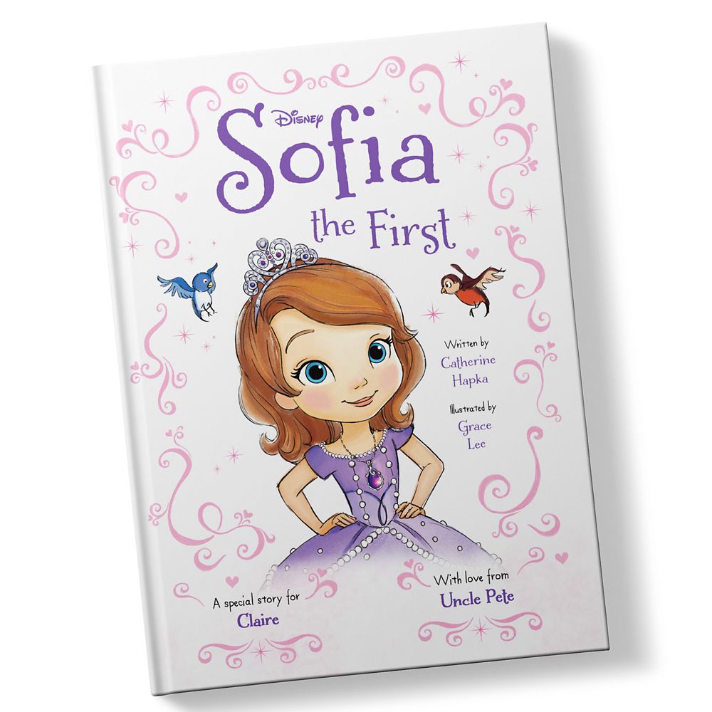 Sofia The First Shopdisney