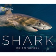 Shark Book – National Geographic