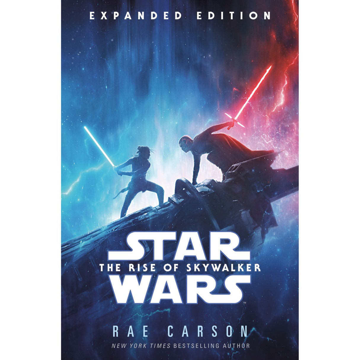 Box Review: Star Wars: The Rise of Skywalker Disney Movie Club Boxes 