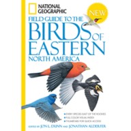 Field Guide to the Birds of Eastern North America – National Geographic