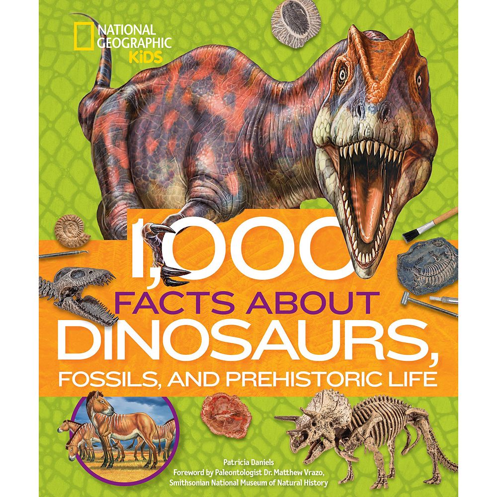 dinosaurs fossils