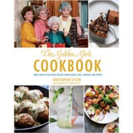 The Golden Girls Cookbook
