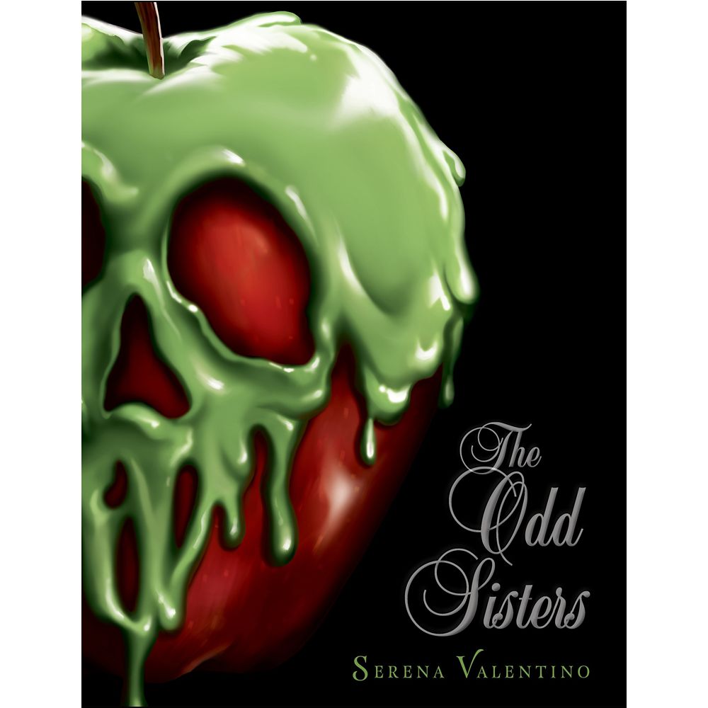 The Odd Sisters: A Villains Novel Book