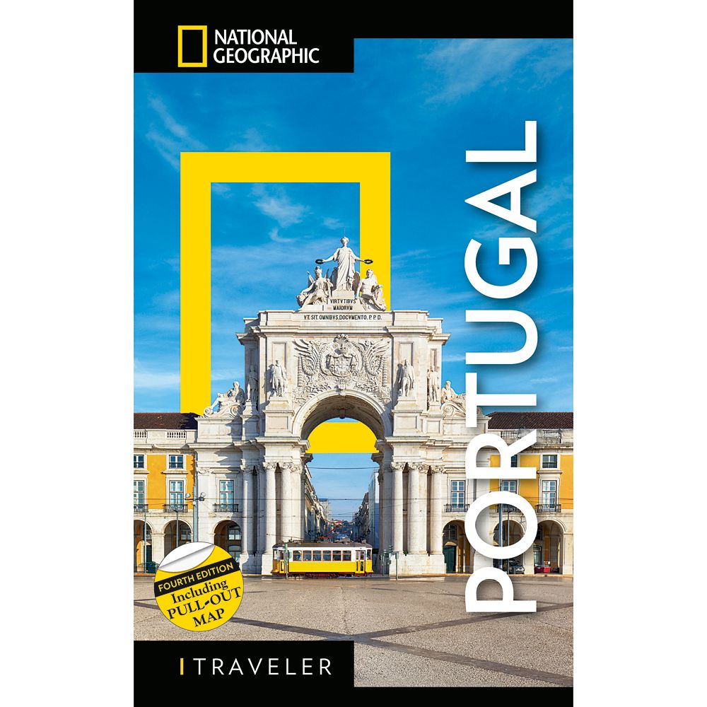 National Geographic Traveler Portugal Official shopDisney