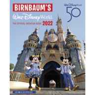 Birnbaum's 2022 Walt Disney World: The Official Vacation Guide