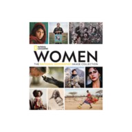 Women: The National Geographic Image Collection Book