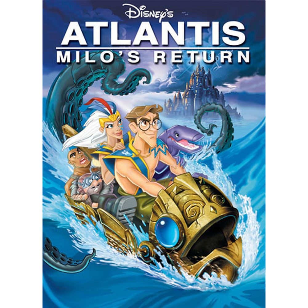 Atlantis :  Milos Return 7745055550031?$yetidetail$