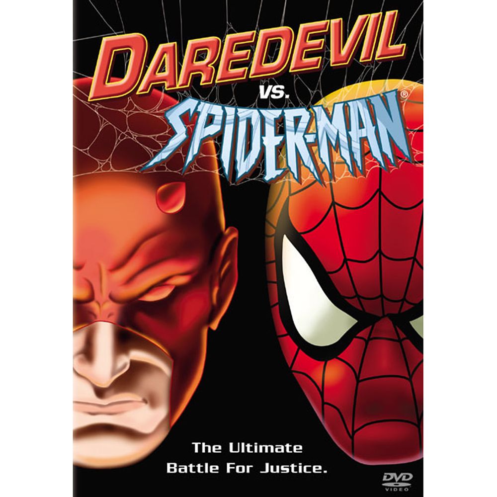 Spider man daredevil Daredevil’s wild