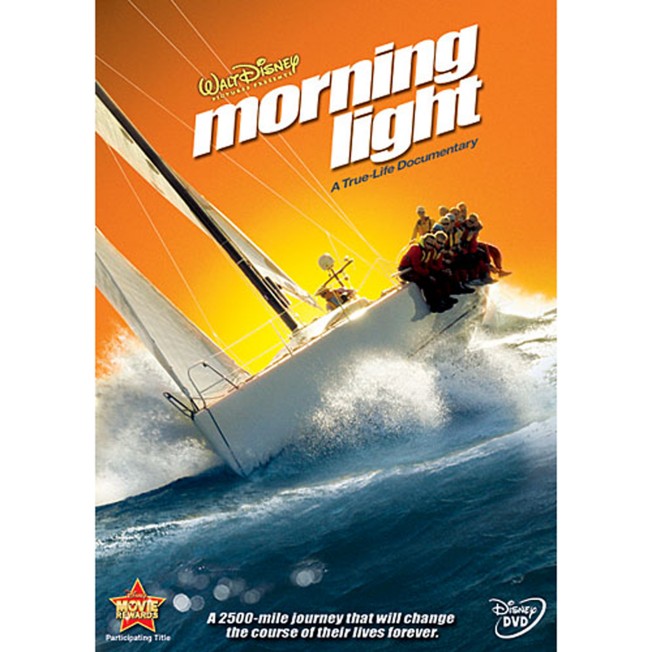 Morning Light DVD