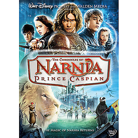 Chronicles Narnia Prince Caspian Hindi Watch Online