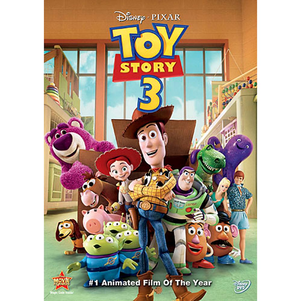 disney store toy story