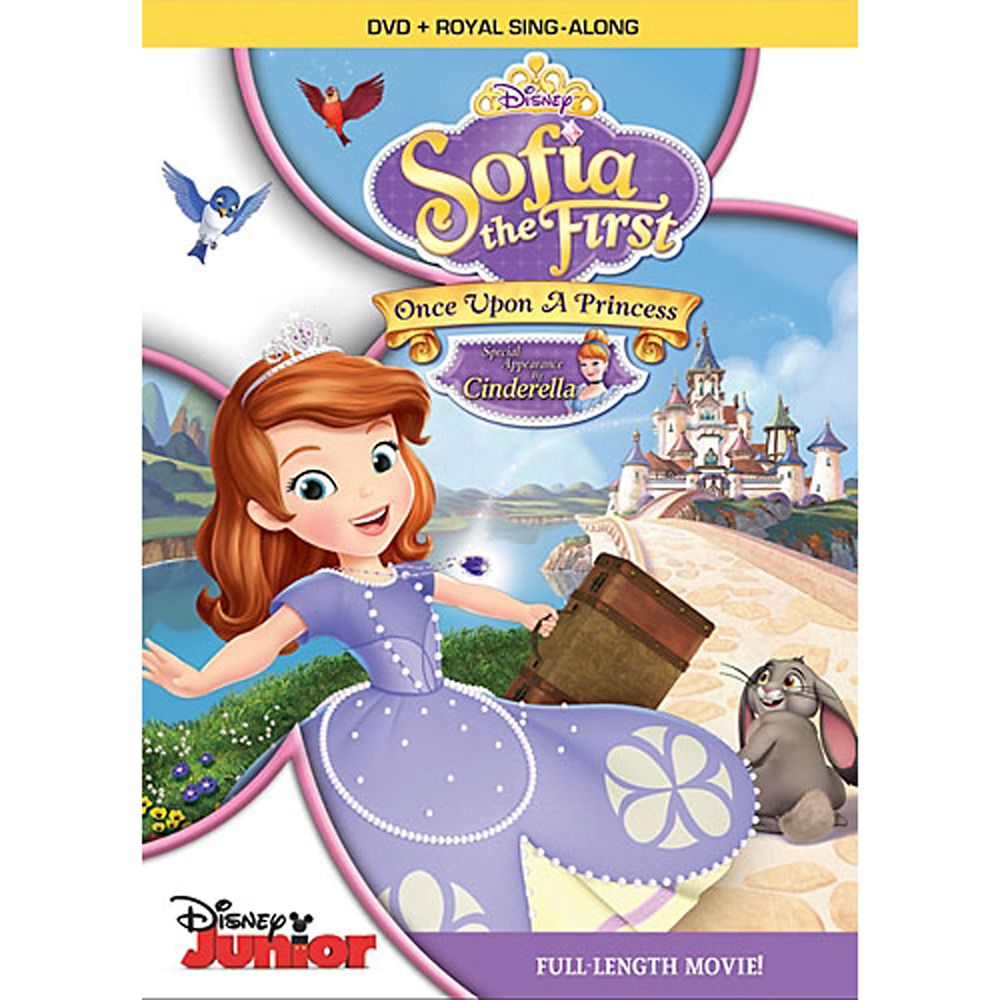 Sofia The First Shopdisney