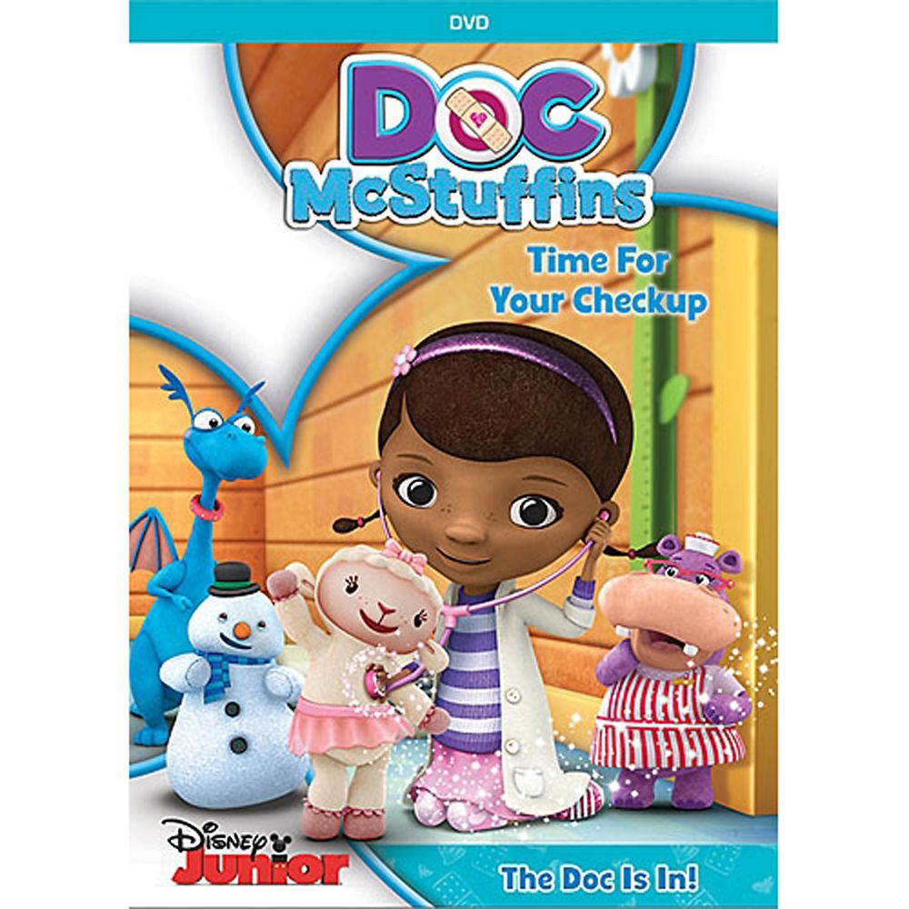 doc mcstuffins