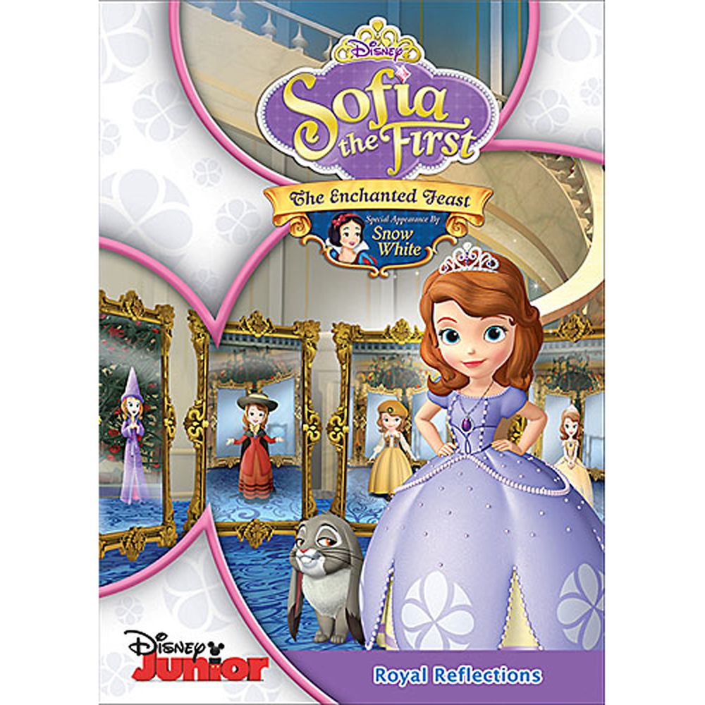 sofia the first list of episodes