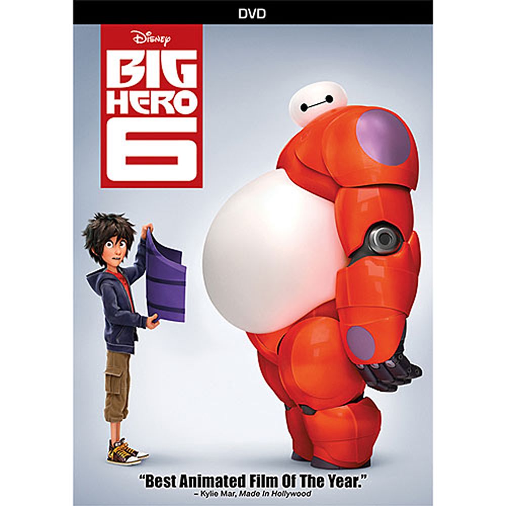 big hero 6 book bag