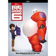 27cm Neu mit Etikett Disney Big Hero 6 Plüsch Set ca 