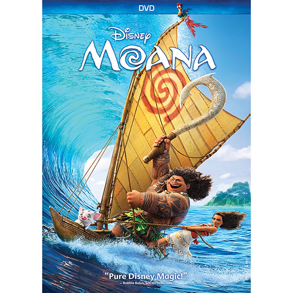 moana