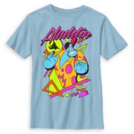 Genie Retro T-Shirt for Kids – Aladdin