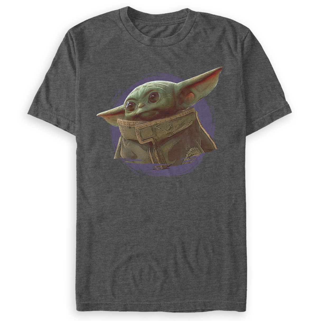 Grogu T-Shirt for Adults – Star Wars: The Mandalorian