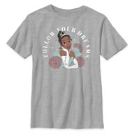 Tiana T-Shirt for Kids – The Princess and the Frog