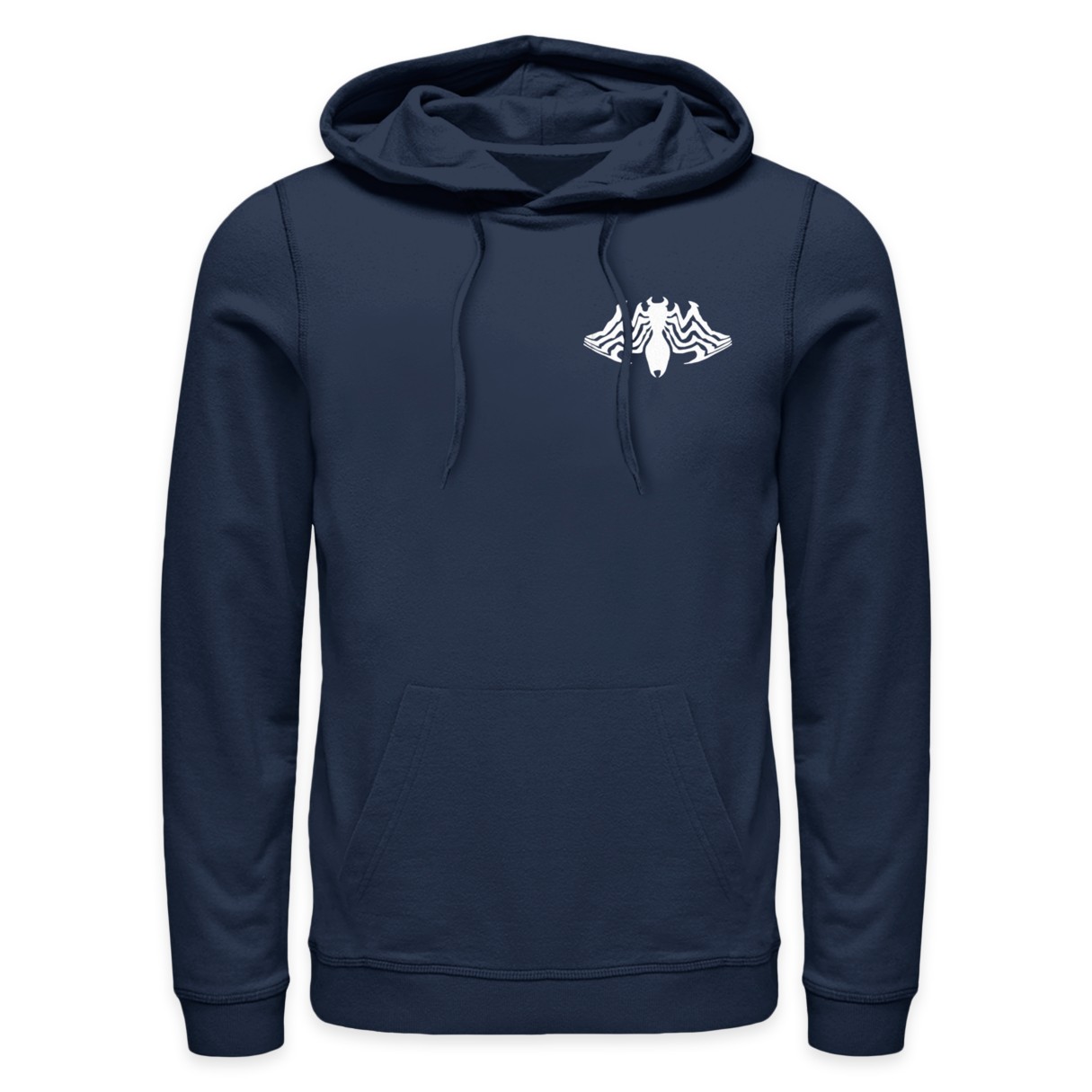 Venom Pullover Hoodie for Adults