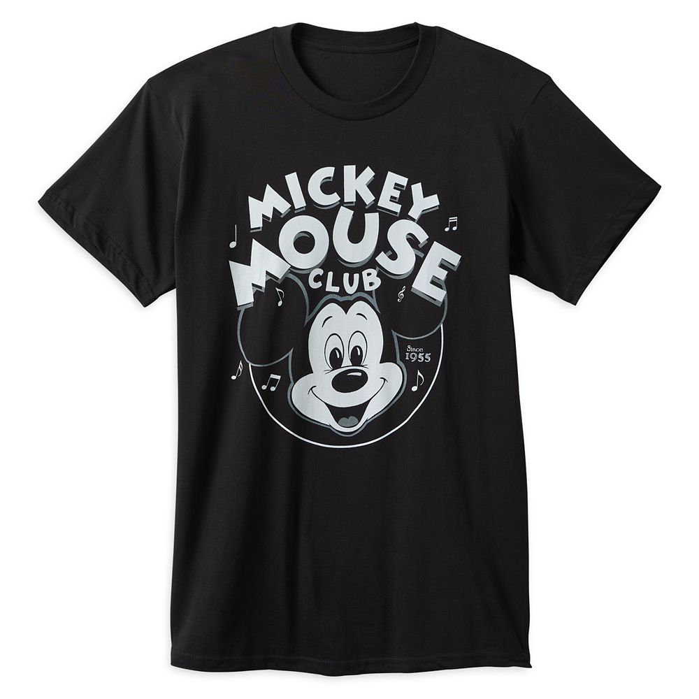 Black disney sale shirt