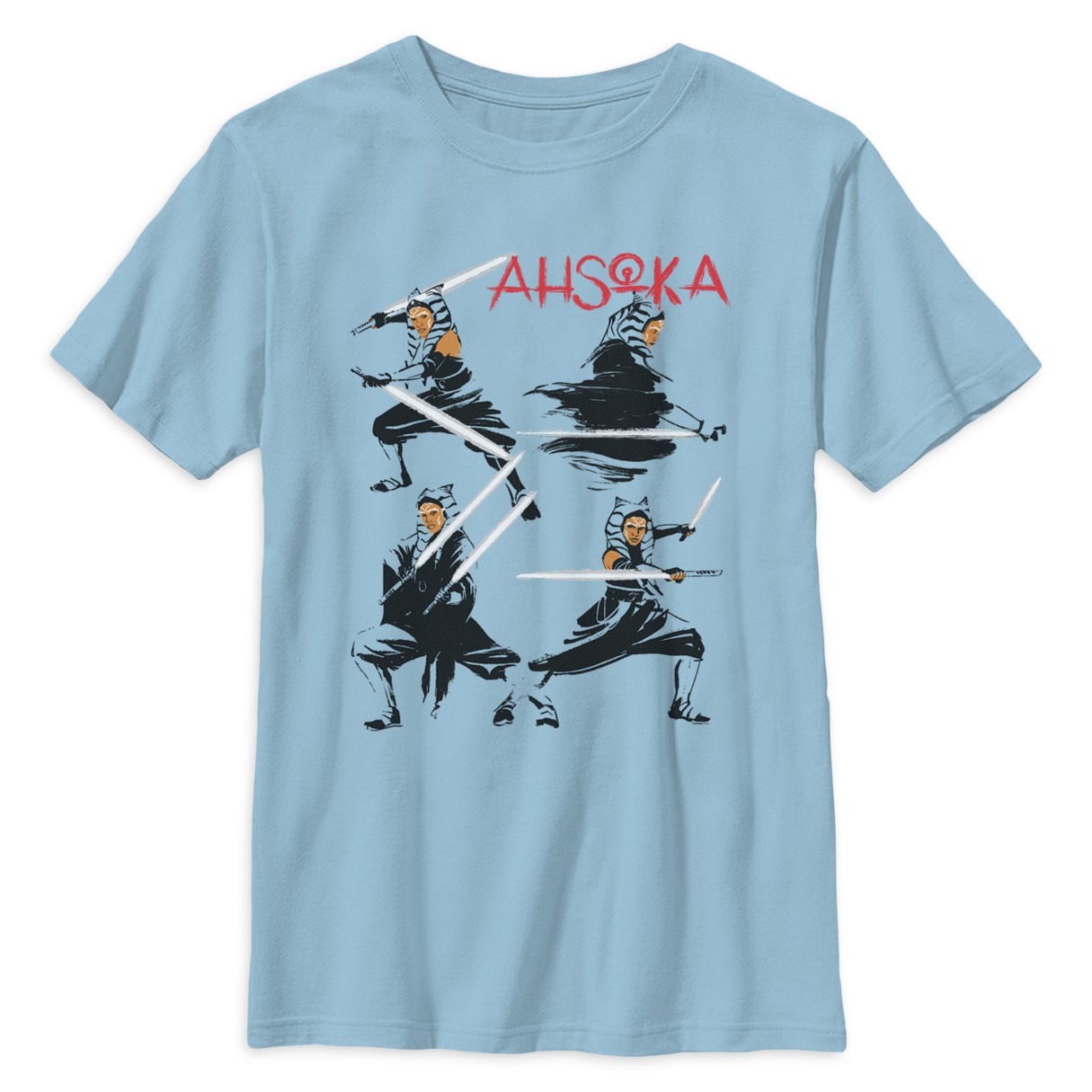 Ahsoka Tano T-Shirt for Kids – Star Wars: Ahsoka