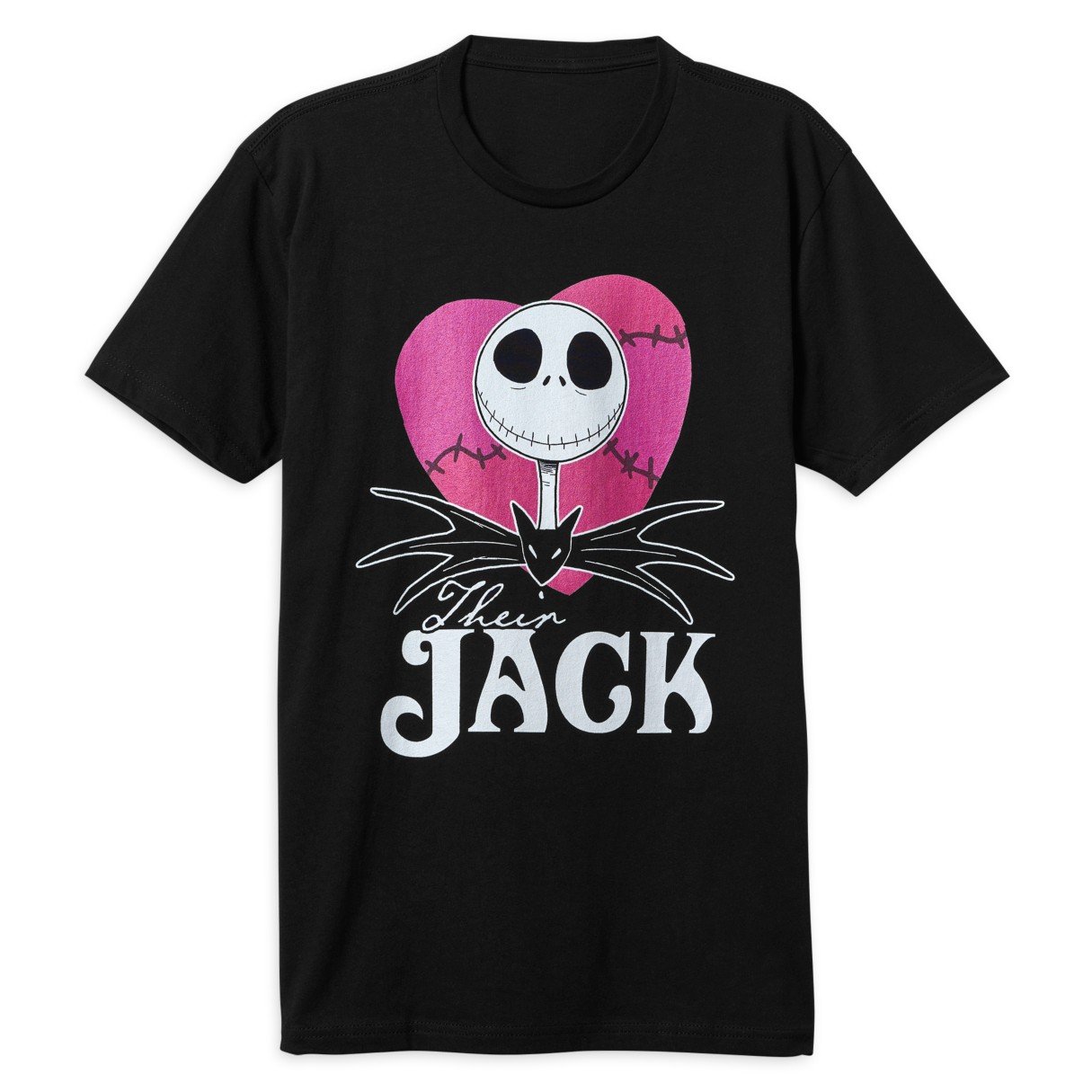 \'\'Their T-Shirt Adults for The Jack\'\' Nightmare Christmas shopDisney | Before Companion