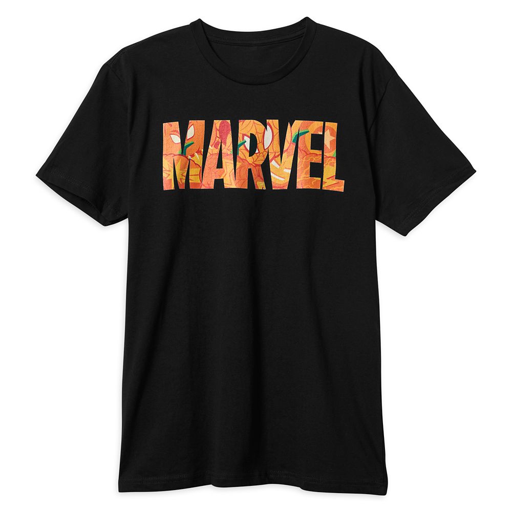 Marvel Halloween T-Shirt for Adults is now available online