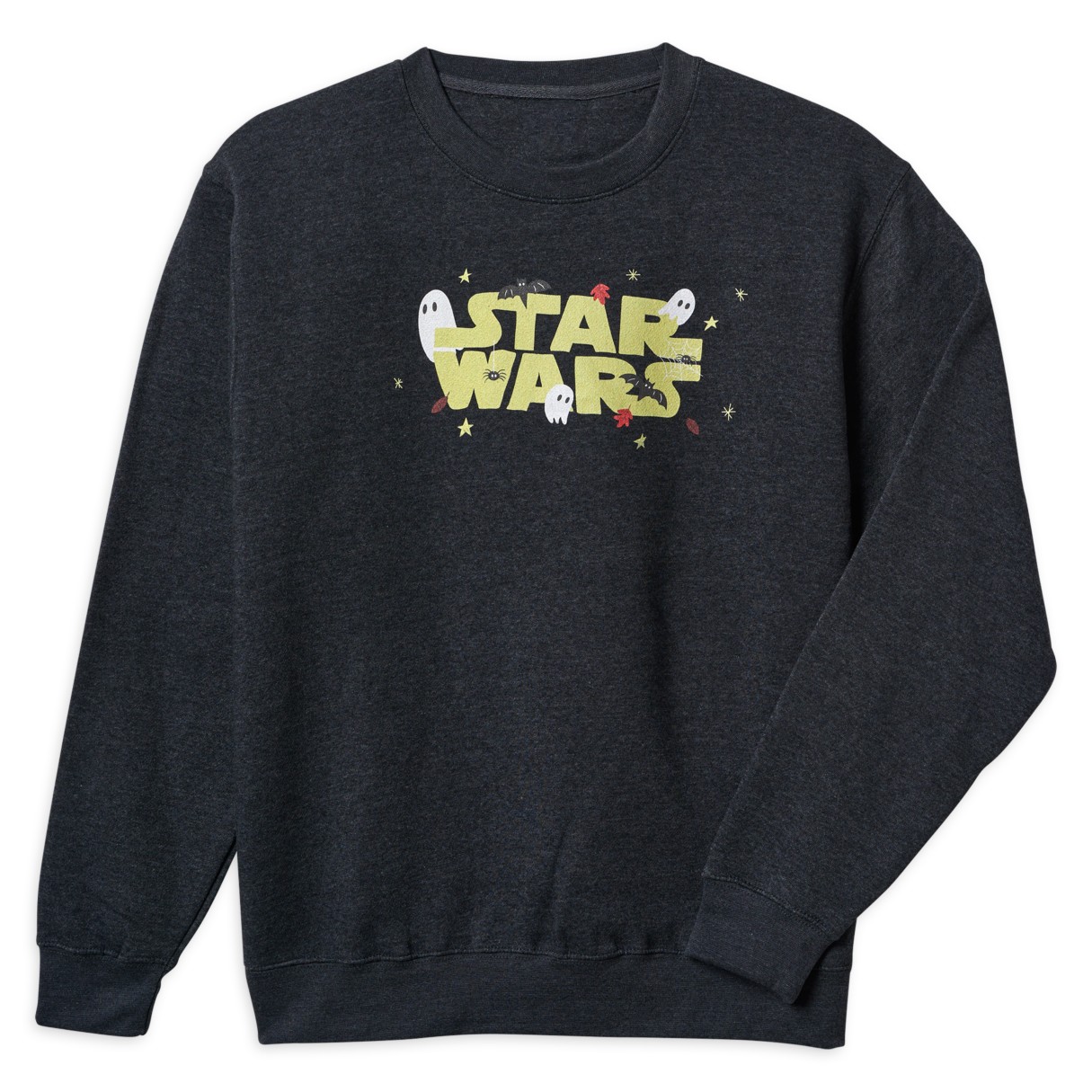 Star Wars Halloween Pullover Sweatshirt for Adults