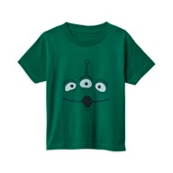 Toy Story Alien Costume T-Shirt for Kids