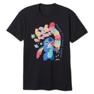 Stitch ''626 Flavors'' T-Shirt for Adults – Lilo & Stitch