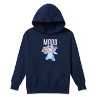 Stitch Pullover Hoodie for Kids – Lilo & Stitch